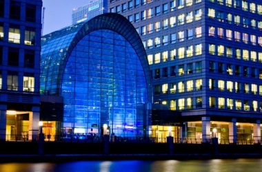 East Wintergarden