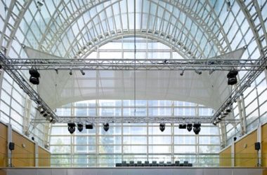 East Wintergarden