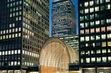 East Wintergarden