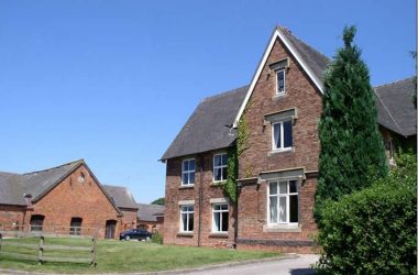 Somersal Cottages – Farmhouse