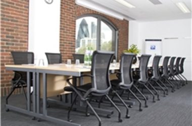QA  Venues – London, International House