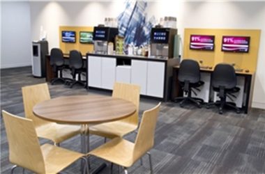 QA  Venues – London, International House