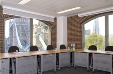 QA  Venues – London, International House