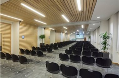 110 Rochester Row – HFMA (Registered Charity)