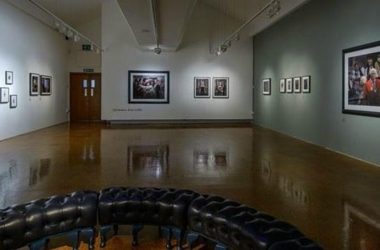 Derby Museums – Derby Museum and Art Gallery