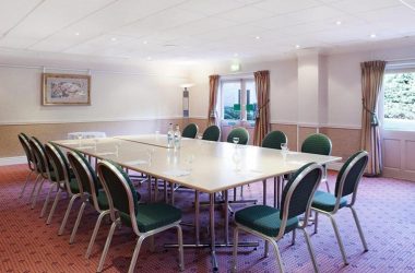 Citrus Hotel Coventry