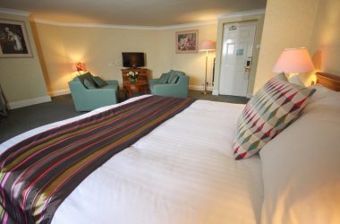 Citrus Hotel Coventry