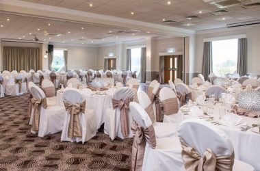 Citrus Hotel Coventry
