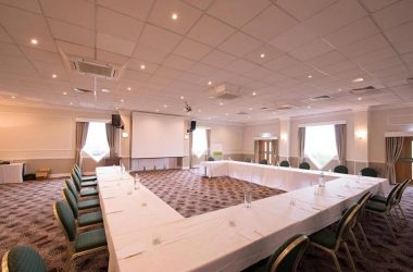 Citrus Hotel Coventry