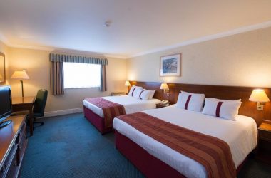 Citrus Hotel Coventry