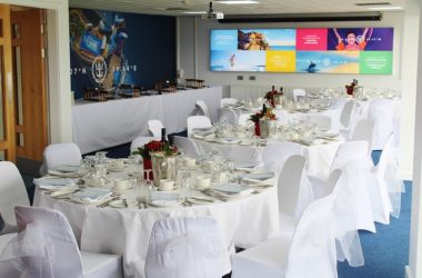 Emirates Riverside