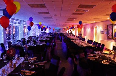 Emirates Riverside