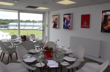Emirates Riverside
