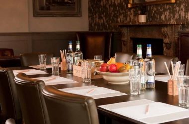 Hotel Du Vin St Andrews