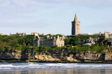 Hotel Du Vin St Andrews