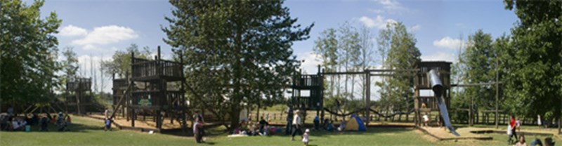 Avon Valley Adventure & Wildlife Park