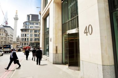 Landmark London City Gracechurch St