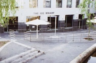 JD Wetherspoon – Ice Wharf