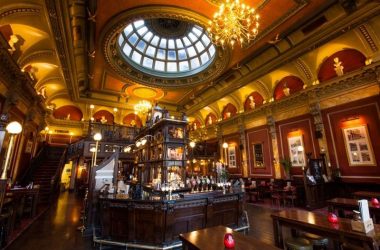 Old Joint Stock
