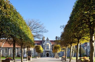 Brighton College