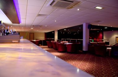 Holiday Inn Barnsley