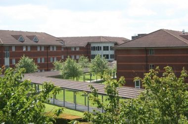 Yarnfield Park Training & Conference Centre
