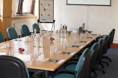 Yarnfield Park Training & Conference Centre