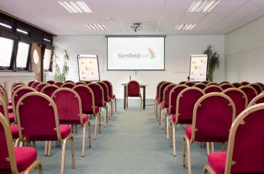 Yarnfield Park Training & Conference Centre