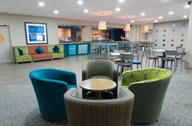 Yarnfield Park Training & Conference Centre