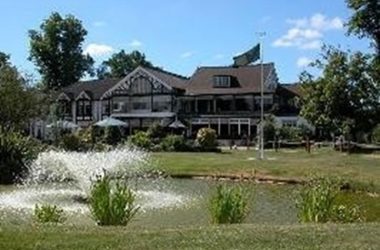 Bushey Hall Golf Club