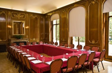 Imperial Venues – 58 Prince’s Gate