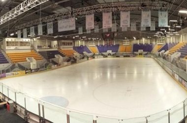 Skydome Arena – Planet Ice