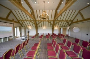 Deer Park Hall