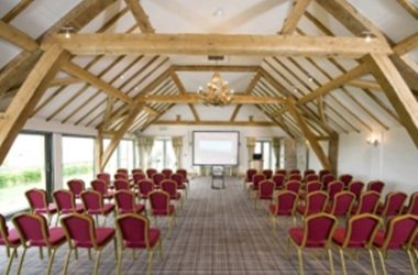 Deer Park Hall