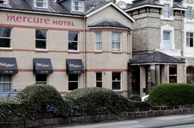 Mercure Altrincham Bowdon Hotel