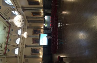 Cutlers’ Hall – Sheffield