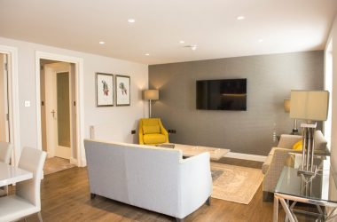 The Roundthorn Country House