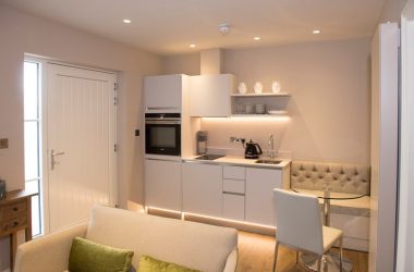 The Roundthorn Country House