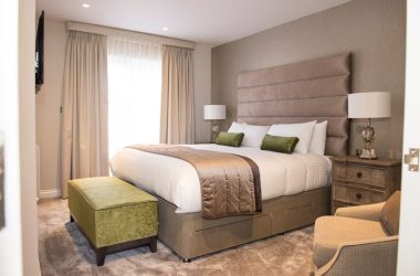 The Roundthorn Country House