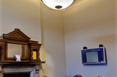 Gloucester Guildhall