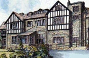Alison Park Hotel