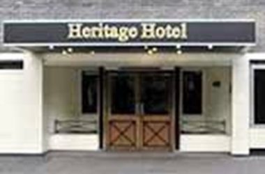Heritage Hotel