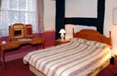 New Inn Hotel
