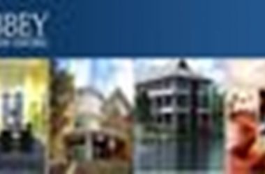 Abbey Business Centre Edinburgh EH2