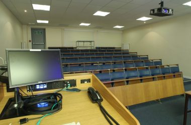 Keele University Events & Conferencing