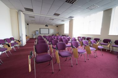 Keele University Events & Conferencing