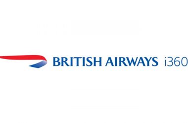 British Airways i360 Brighton