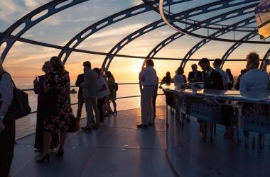 British Airways i360 Brighton