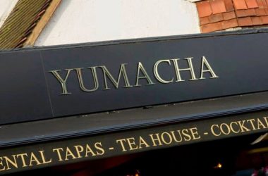 Yumacha Brasserie