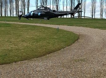 Sturmer Hall Hotel & Conference Centre